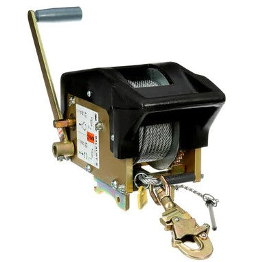3M DBI SALA 3M DBI-SALA 8102001 Salalift II Winch, Confined Space Device