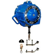 3M DBI SALA 3M DBI-SALA 3303019 Rollgliss Descender, Sloped/Automatic Retract, Rescue & Descent Devices