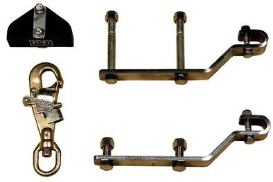 3M DBI SALA 3M DBI-SALA 3303019 Rollgliss Descender, Sloped/Automatic Retract, Rescue & Descent Devices, additional view 2