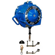 3M DBI SALA 3M DBI-SALA 3303021 Rollgliss Descender, Sloped/Automatic Retract, Rescue & Descent Devices