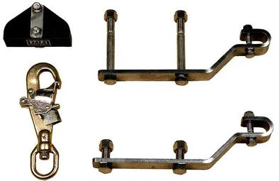 3M DBI SALA 3M DBI-SALA 3303021 Rollgliss Descender, Sloped/Automatic Retract, Rescue & Descent Devices, additional view 2