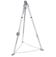 3M DBI SALA 3M DBI-SALA 8301044 Tripod, Salalift II Winch and 3-Way SRL, Confined Space Tripod System, additional view 4