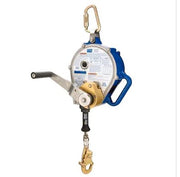 3M DBI SALA 3M DBI-SALA 8301044 Tripod, Salalift II Winch and 3-Way SRL, Confined Space Tripod System, additional view 2