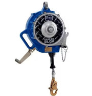 3M DBI SALA 3M DBI-SALA 3400870 Sealed-Blok Self Retracting Lifeline, Retrieval, Cable, 85 ft., Self-retracting Lifelines, additional view 3