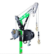 3M DBI SALA 3M DBI-SALA 8518588 Confined Space Winch, Power Drive, Confined Space Device, additional view 2