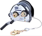 3M DBI SALA 3M DBI-SALA 8518581 Confined Space Winch, Confined Space Device, additional view 2