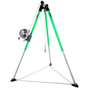 3M DBI SALA 3M DBI-SALA 8518581 Confined Space Winch, Confined Space Device