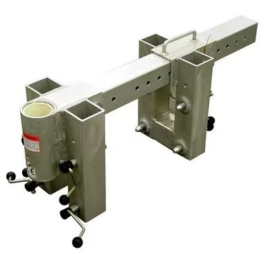 3M DBI SALA 3M DBI-SALA 8512285 Confined Space Integrated Adjustable Barrel Mount Sleeve, Confined Space Device