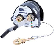 3M DBI SALA 3M DBI-SALA 8518564 Confined Space Winch, Confined Space Device