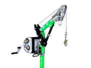 3M DBI SALA 3M DBI-SALA 8518564 Confined Space Winch, Confined Space Device, additional view 2