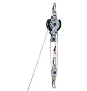 3M DBI SALA 3M DBI-SALA 8902004 Rollgliss R350 Rescue and Positioning Device, 3:1 Ratio, Rescue & Descent Devices