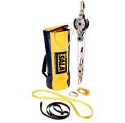 3M DBI SALA 3M DBI-SALA 8902004 Rollgliss R350 Rescue and Positioning Device, 3:1 Ratio, Rescue & Descent Devices, additional view 2