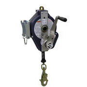 3M DBI SALA 3M DBI-SALA 3501102 Ultra-Lok Self Retracting Lifeline, Retrieval/Bracket, Cable, 50 ft. (15.2m), Self-retracting Lifelines