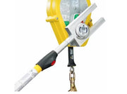 3M DBI SALA 3M DBI-SALA 3504552 Ultra-Lok Self Retracting Lifeline, Cable, 50 ft. (15.2 m), Self-retracting Lifelines, additional view 3