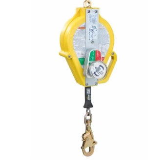 3M DBI SALA 3M DBI-SALA 3504550 Ultra-Lok Self Retracting Lifeline, Cable, Self-retracting Lifelines