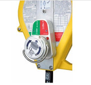 3M DBI SALA 3M DBI-SALA 3504550 Ultra-Lok Self Retracting Lifeline, Cable, Self-retracting Lifelines, additional view 2