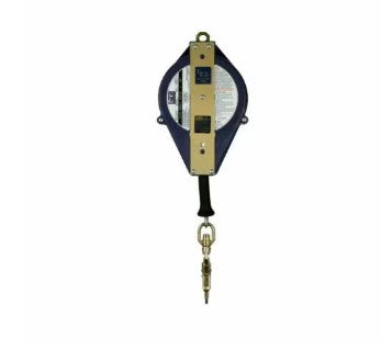 3M DBI SALA 3M DBI-SALA 3504450 Ultra-Lok Self Retracting Lifeline, 1/CV, Self-retracting Lifelines