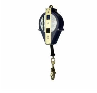 3M DBI SALA 3M DBI-SALA 3504450 Ultra-Lok Self Retracting Lifeline, 1/CV, Self-retracting Lifelines, additional view 3