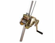 3M DBI SALA 3M PROTECTA PRO AK207AG Confined Space Winch, Confined Space Device