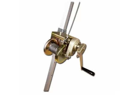 3M DBI SALA 3M PROTECTA PRO AK207AG Confined Space Winch, Confined Space Device