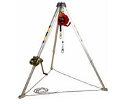 3M DBI SALA 3M PROTECTA PRO AK207AG Confined Space Winch, Confined Space Device, additional view 2