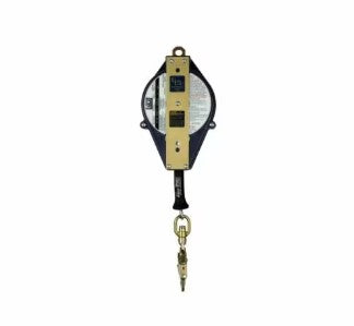 3M DBI SALA 3M DBI-SALA 3504431 Ultra-Lok Self Retracting Lifeline, Cable, Self-retracting Lifelines