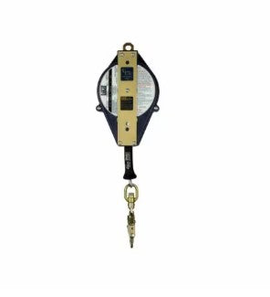 3M DBI SALA 3M DBI-SALA 3504430 Ultra-Lok Self Retracting Lifeline, 1/CV, Self-retracting Lifelines