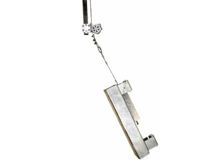 3M DBI SALA 3M DBI-SALA 3511598 SSB Climb Assist Counterweight, Ladder System Accessories