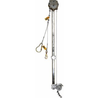 3M DBI SALA 3M DBI-SALA 3511598 SSB Climb Assist Counterweight, Ladder System Accessories, additional view 2