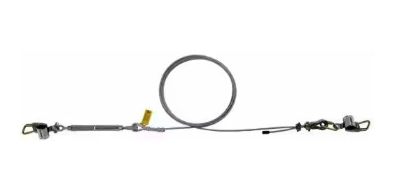 3M DBI SALA 3M DBI-SALA 7403240 SecuraSpan HLL Lifeline Assembly, Horizontal Lifelines