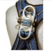 3M DBI SALA 3M DBI-SALA 1110305 ExoFit XP Tower Climbing Harness 2X-Large, Full Body Harness, additional view 2
