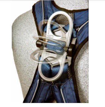 3M DBI SALA 3M DBI-SALA 1110305 ExoFit XP Tower Climbing Harness 2X-Large, Full Body Harness, additional view 2