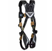 3M DBI SALA 3M DBI-SALA ExoFit NEX Arc Flash Harness, Full Body Harness