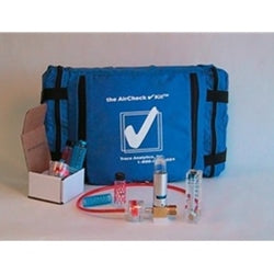 Air Systems International ACK-97R Air Check Test Kit- Rental Charge