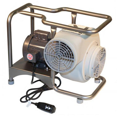 Air Systems International SVB-E8 Confined Space Ventilator