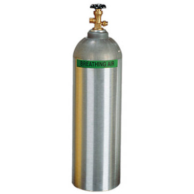 Air Systems International AC-60 SCBA Air Storage Cylinder