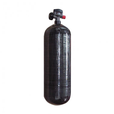 Air Systems International AC-87 SCBA Air Storage Cylinder