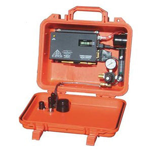 Air Systems International CO91-14IS Portable CO Monitor