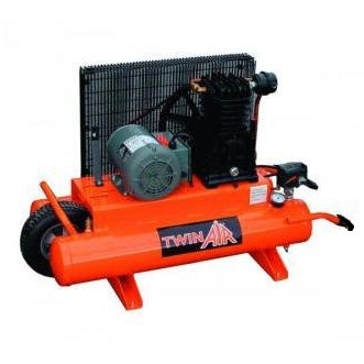 Air Systems International TA-3G Breathing Air Compressor System
