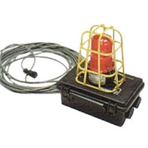 Air Systems International 50-ALMSTAA Auto Air Series Remote Audible Alarm