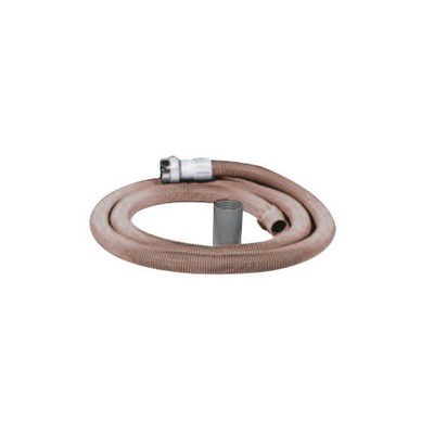 Air Systems International AV-HC-1 Hose to Hose Coupler Metal,1.5 Hose