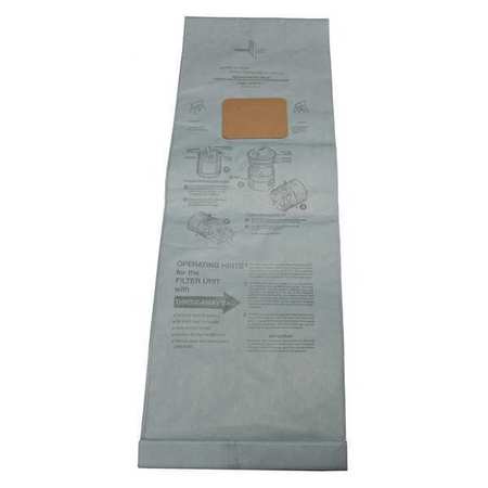 Air Systems International AV-15B Paper Bags -15 Gal.