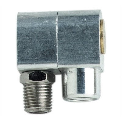 Air Systems International AV-2360 Inlet Swivel Connector 2