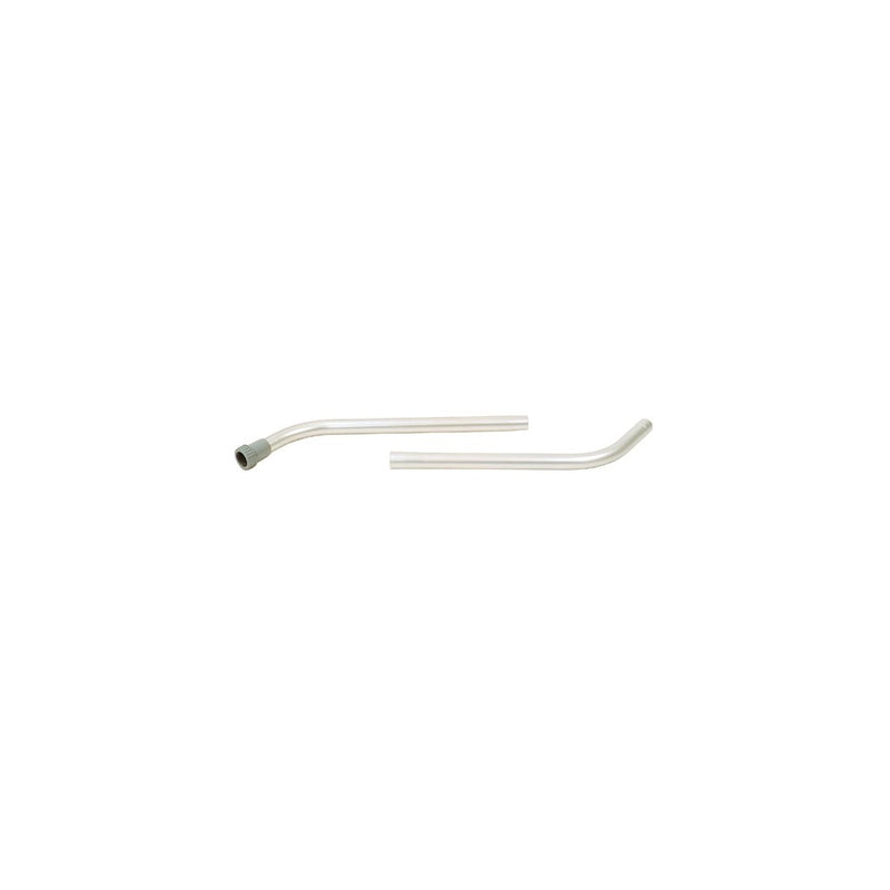 Air Systems International AV-31AB Curved Aluminum Wand 56 - 2