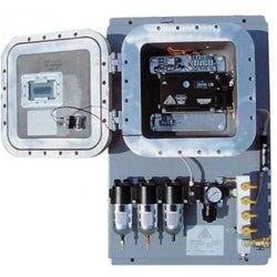 Air Systems International - AIR B50-COPMEX - FIXED BREATHING AIR PANELS-EXPLOSION, Air Panels Explosion