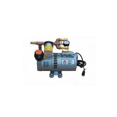 Air Systems International BAC-RSK10 Remote Inlet Snorkel Assembly 10"