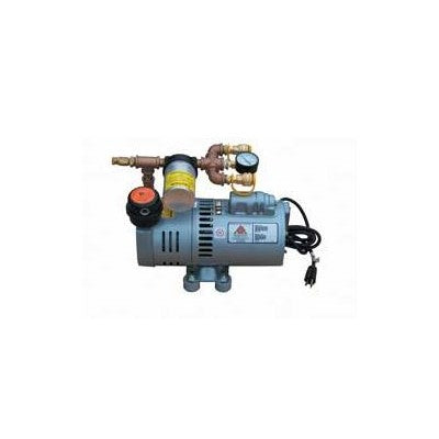 Air Systems International BAC-RSK50 Remote Inlet Snorkel Assembly 50'