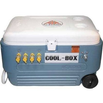 Air Systems International BACB-196K Conversion Kit for any Ambient Air Pump, Conversion Kit for Air Pump