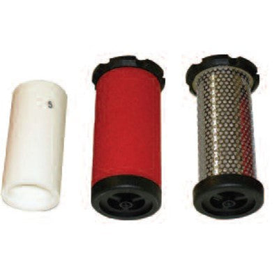 Air Systems International BB100-FK Filter Kit for BB100-CO & BB150-CO