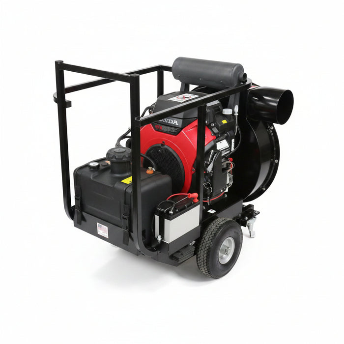 Cool Machines C2U122 CV-22 Cool Vac 22 Insulation Removal Vacuum